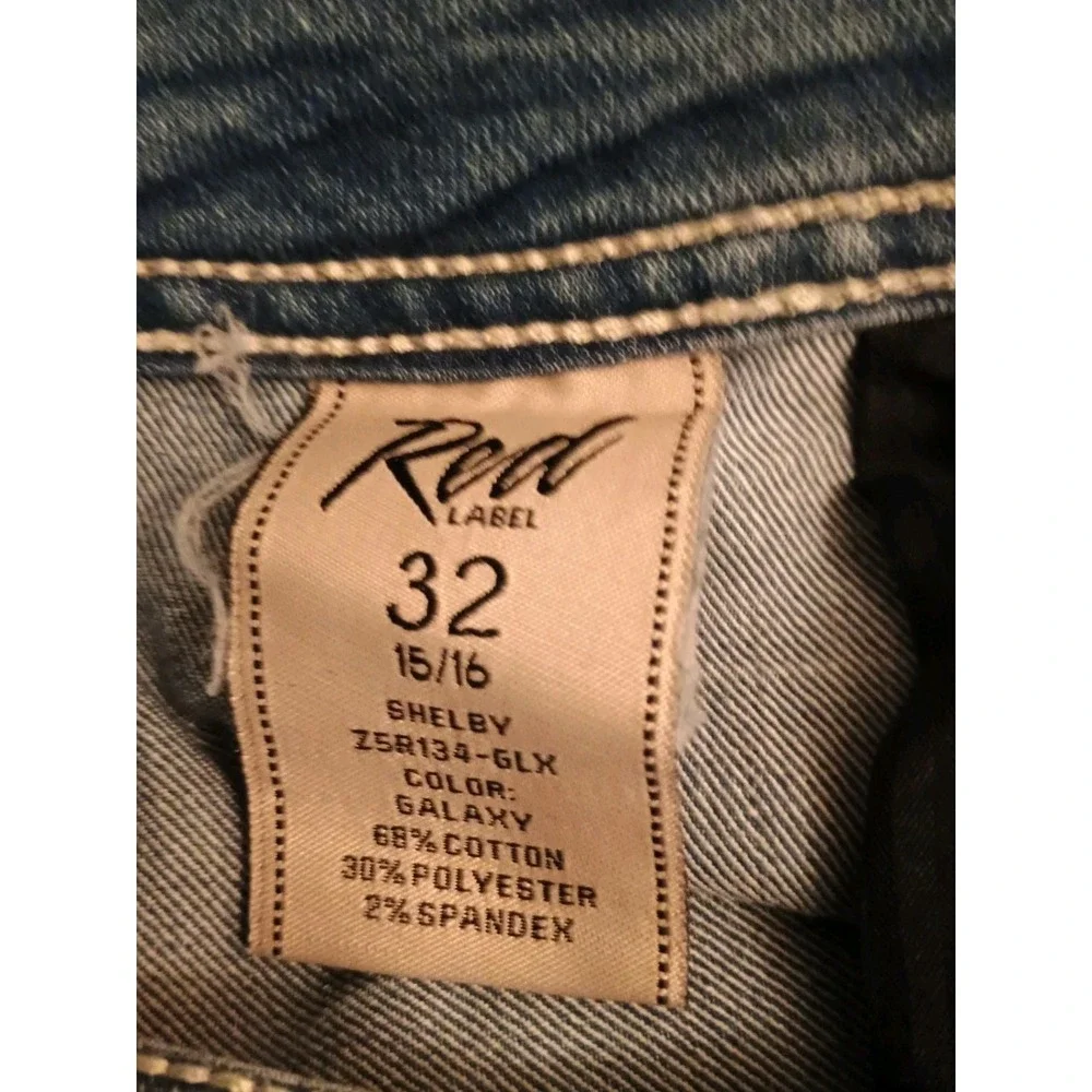 RED LABEL LONDON good please